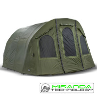 LUCX Cobertor Bivvy BIG FOOT